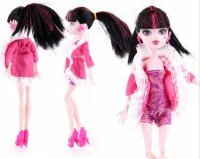 Одежда для кукол Monster High, модель 009