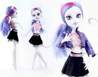 Одежда для кукол Monster High, модель 015