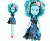 Одежда для кукол Monster High, модель 006